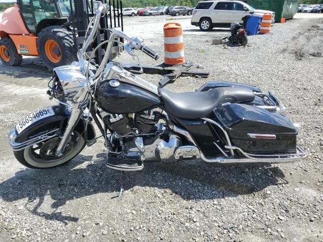 2003 Harley-Davidson Flhri
