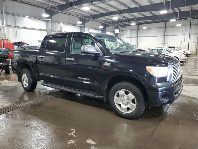 2013 Toyota Tundra Crewmax Limited