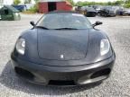 2006 Ferrari F430 Spider