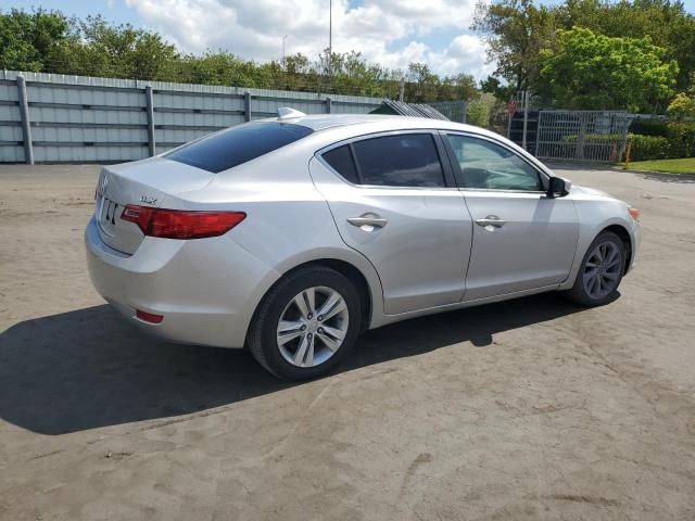 2013 Acura ILX 20 Premium