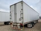 2012 Wabash Dvcvhsa DRY Van Trailer