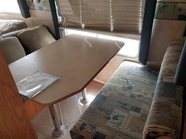 2005 Jayco Trailer