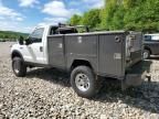 2006 Ford F350 SRW Super Duty