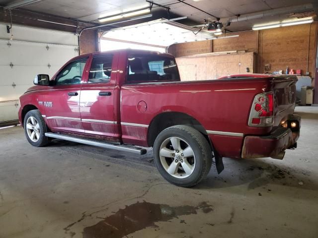 2015 Dodge RAM 1500 ST