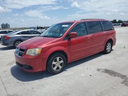 2012 Dodge Grand Caravan SXT for sale in New Orleans, LA