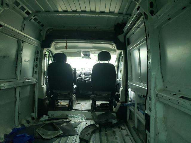 2020 Dodge RAM Promaster 2500 2500 High