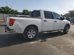 2009 Nissan Titan XE