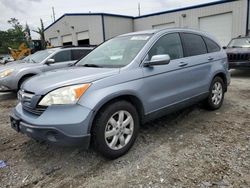 2009 Honda CR-V EXL for sale in Savannah, GA