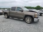 2015 Chevrolet Silverado C1500 LT