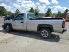2006 GMC Sierra C2500 Heavy Duty