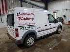 2012 Ford Transit Connect XL