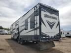 2018 Grandesign Momentum