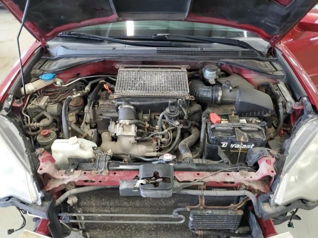 2007 Acura RDX Technology