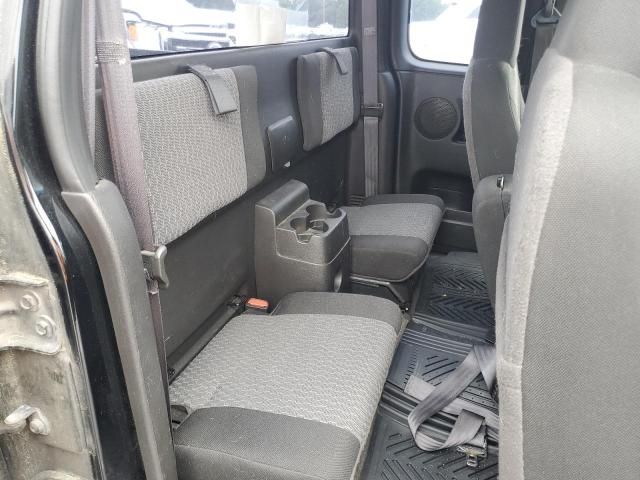 2008 GMC Canyon SLE