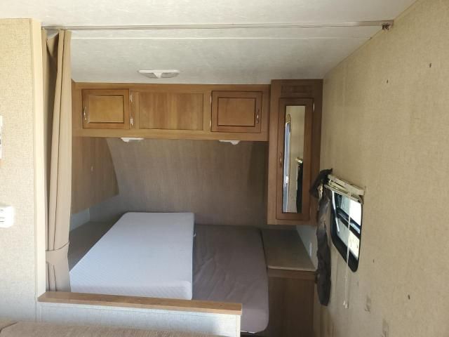 2015 Wildwood 2015 Foresriver Palomino