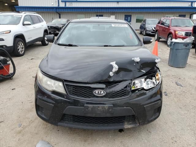2010 KIA Forte EX