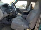 1997 Ford Ranger Super Cab