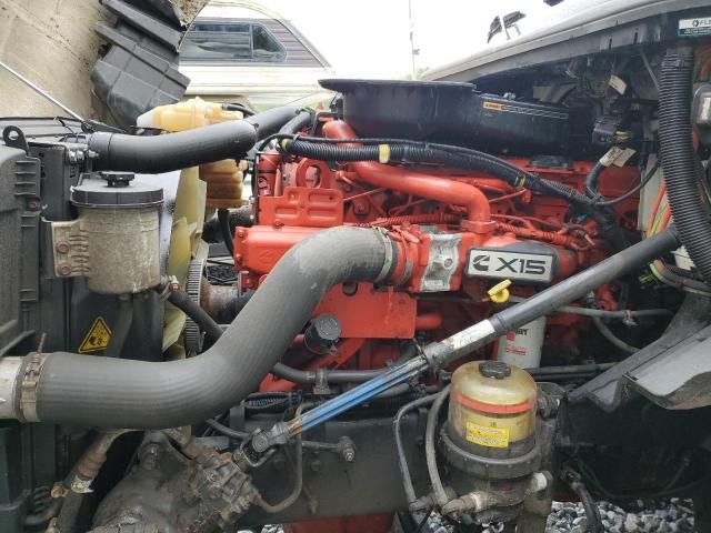 2022 International LT625 Semi Truck