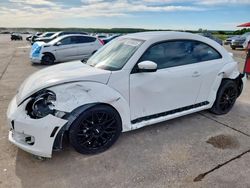 2012 Volkswagen Beetle for sale in Grand Prairie, TX