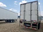 2013 Utility VS2RA Refrigerated Van Trailer