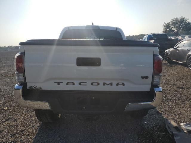 2023 Toyota Tacoma Double Cab