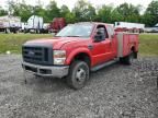 2008 Ford F350 Super Duty
