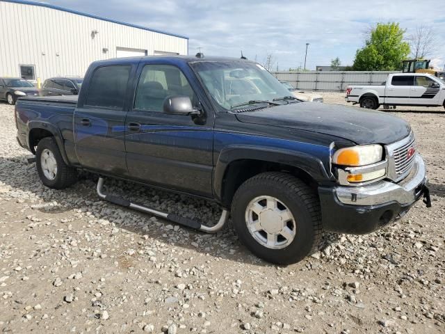 2005 GMC New Sierra K1500