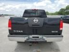 2006 Nissan Titan XE