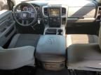 2017 Dodge RAM 1500 SLT