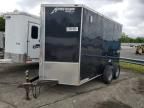 2024 Homemade Trailer
