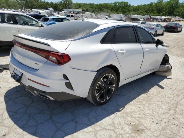 2023 KIA K5 gt Line
