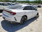 2023 KIA K5 gt Line