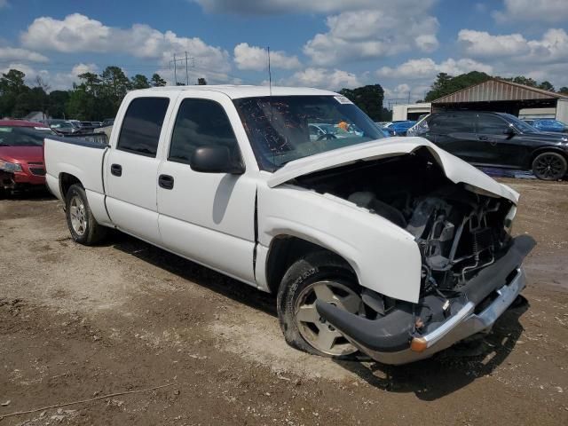 2005 Chevrolet Silverado C1500