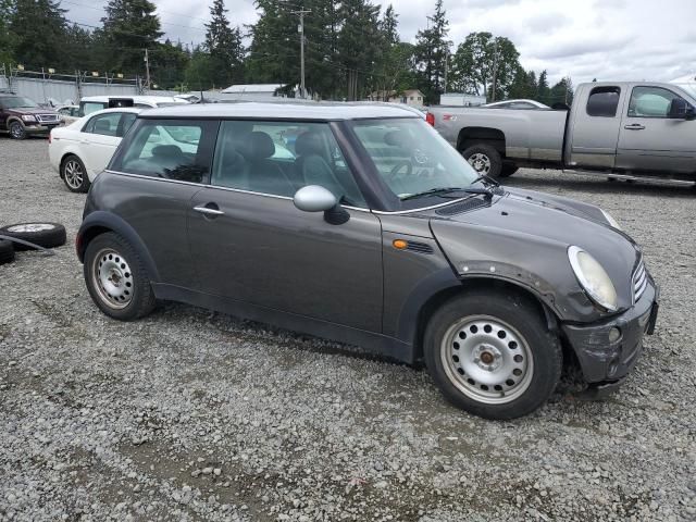 2006 Mini Cooper