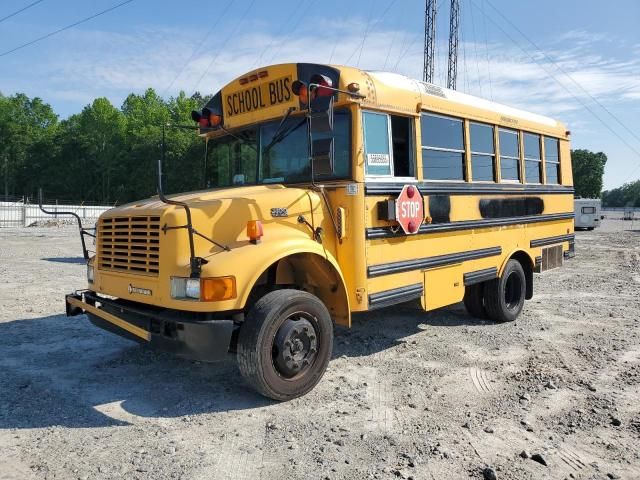 2000 International 3000 3800
