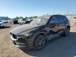 2021 Mazda CX-5 Touring for sale in Des Moines, IA