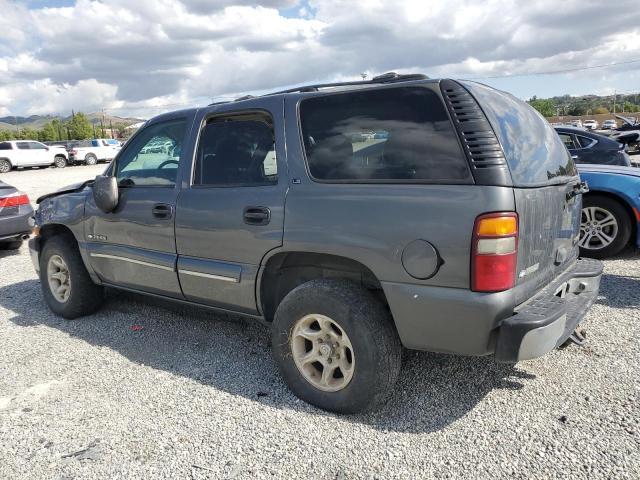 2001 Chevrolet Tahoe K1500