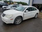 2010 Chrysler Sebring Limited