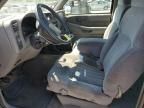 1998 Chevrolet S Truck S10