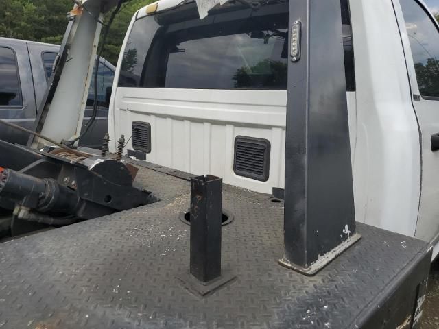 2012 Dodge RAM 4500 ST