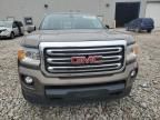 2016 GMC Canyon SLE