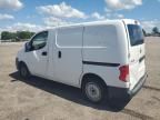 2017 Nissan NV200 2.5S