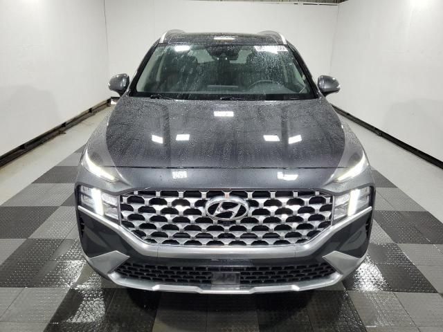 2023 Hyundai Santa FE SEL Premium