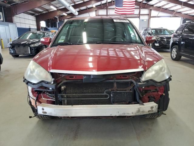 2007 Acura RDX Technology