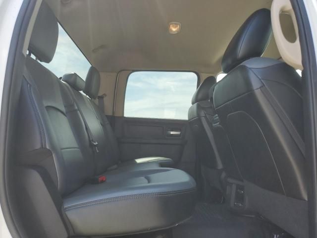 2019 Dodge RAM 4500