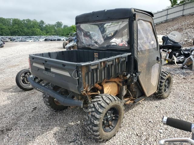 2023 Polaris Ranger XP 1000 Premium