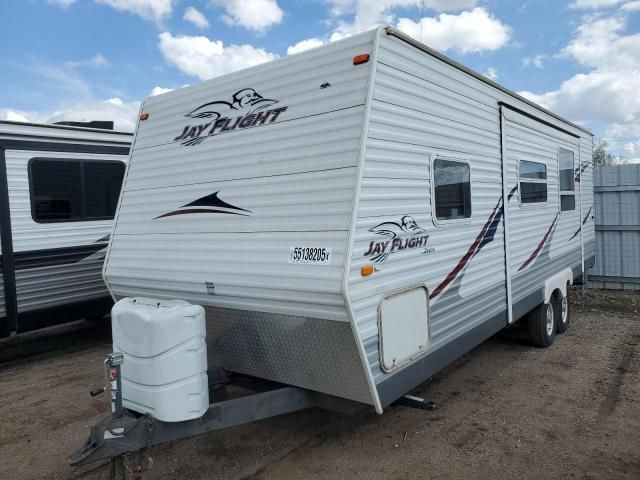 2007 Jayco JAY Flight