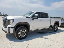 2024 GMC Sierra K2500 Denali Ultimate for sale in New Braunfels, TX