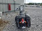 2019 Indian Motorcycle Co. Springfield