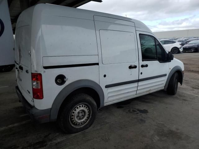 2013 Ford Transit Connect XL